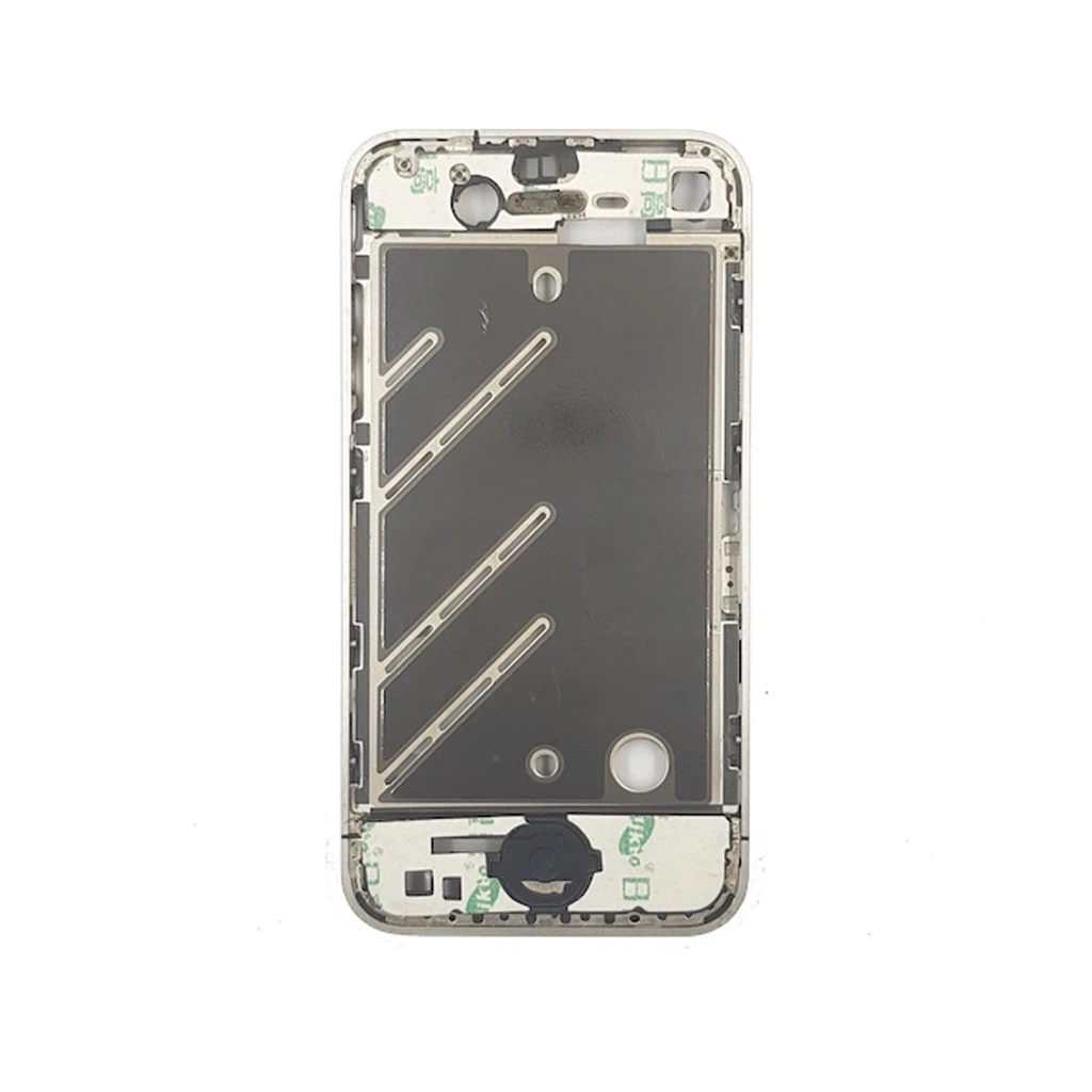 Средняя часть (рамка) для IPhone 4